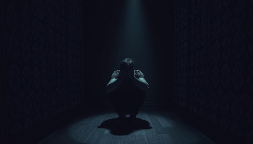 Mengidentifikasi pola pikir negatif yang menghambat