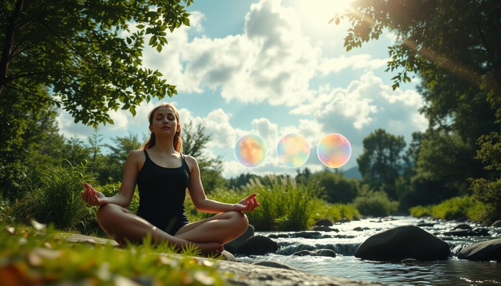 reframing kognitif, latihan syukur, visualisasi mental, habit stacking