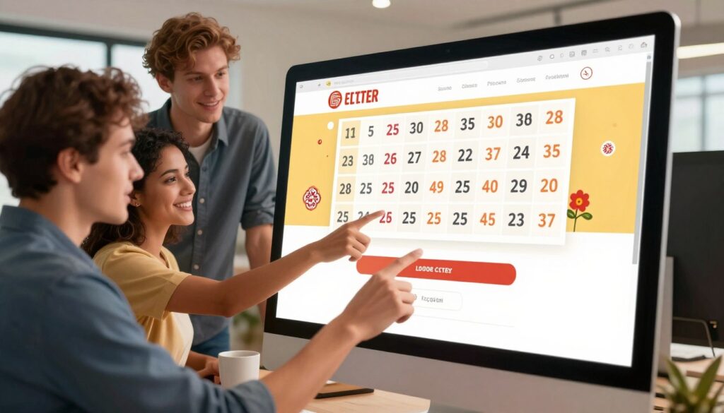 situs togel terpercaya